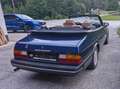 Saab 900 900 Cabrio S SE Blau - thumbnail 4