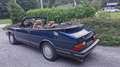 Saab 900 900 Cabrio S SE Blau - thumbnail 2