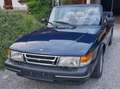 Saab 900 900 Cabrio S SE Blau - thumbnail 3