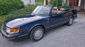 900 Cabrio S SE
