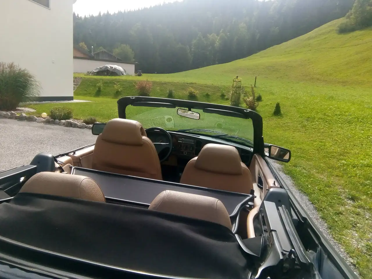 Saab 900 Cabrio S SE, foto 10