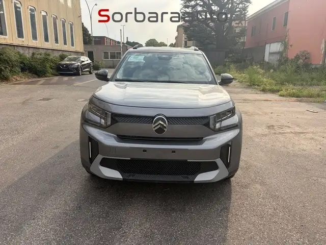 Citroen C3 Aircross view 10