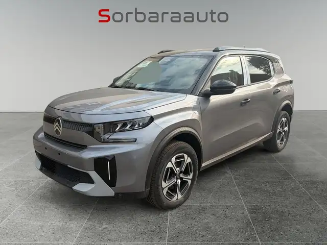 2026 Citroen C3 Aircross in Grey for sale