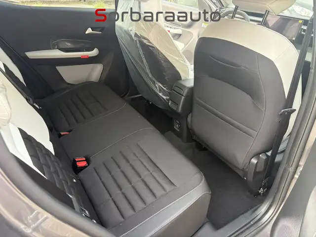 Citroen C3 Aircross view 19