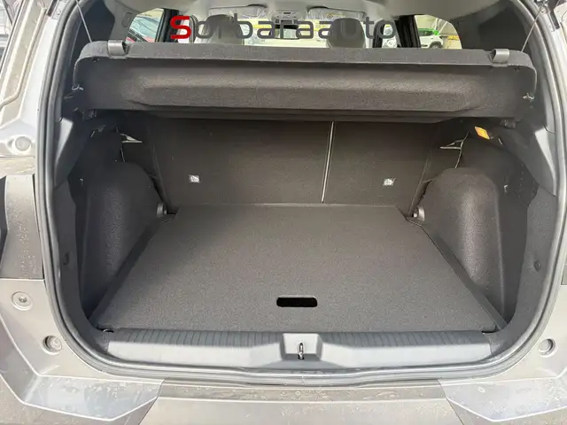 Citroen C3 Aircross view 20