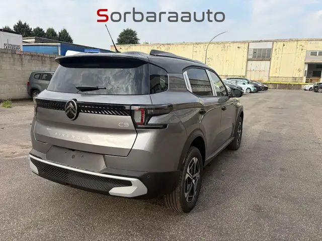 Citroen C3 Aircross view 6