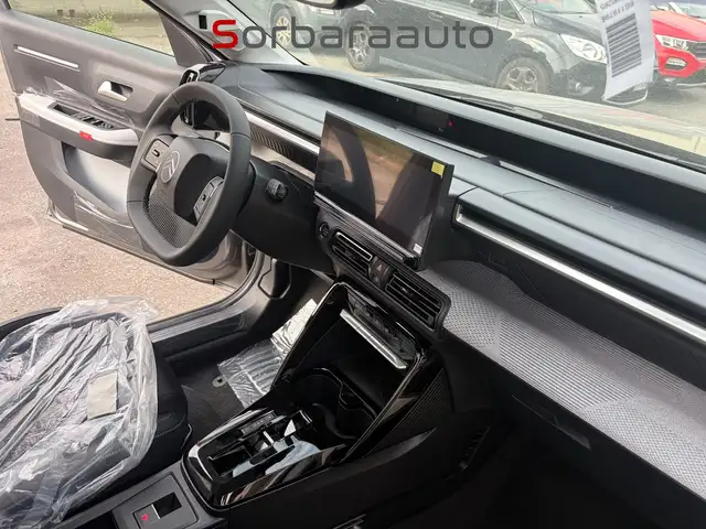 Citroen C3 Aircross view 14