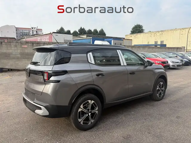Citroen C3 Aircross view 7