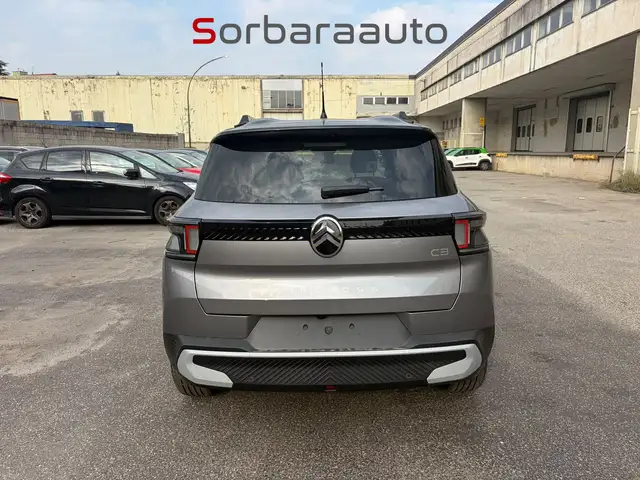 Citroen C3 Aircross view 5