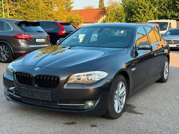 i Limousine*F10*6 Zylinder*Motorschaden*