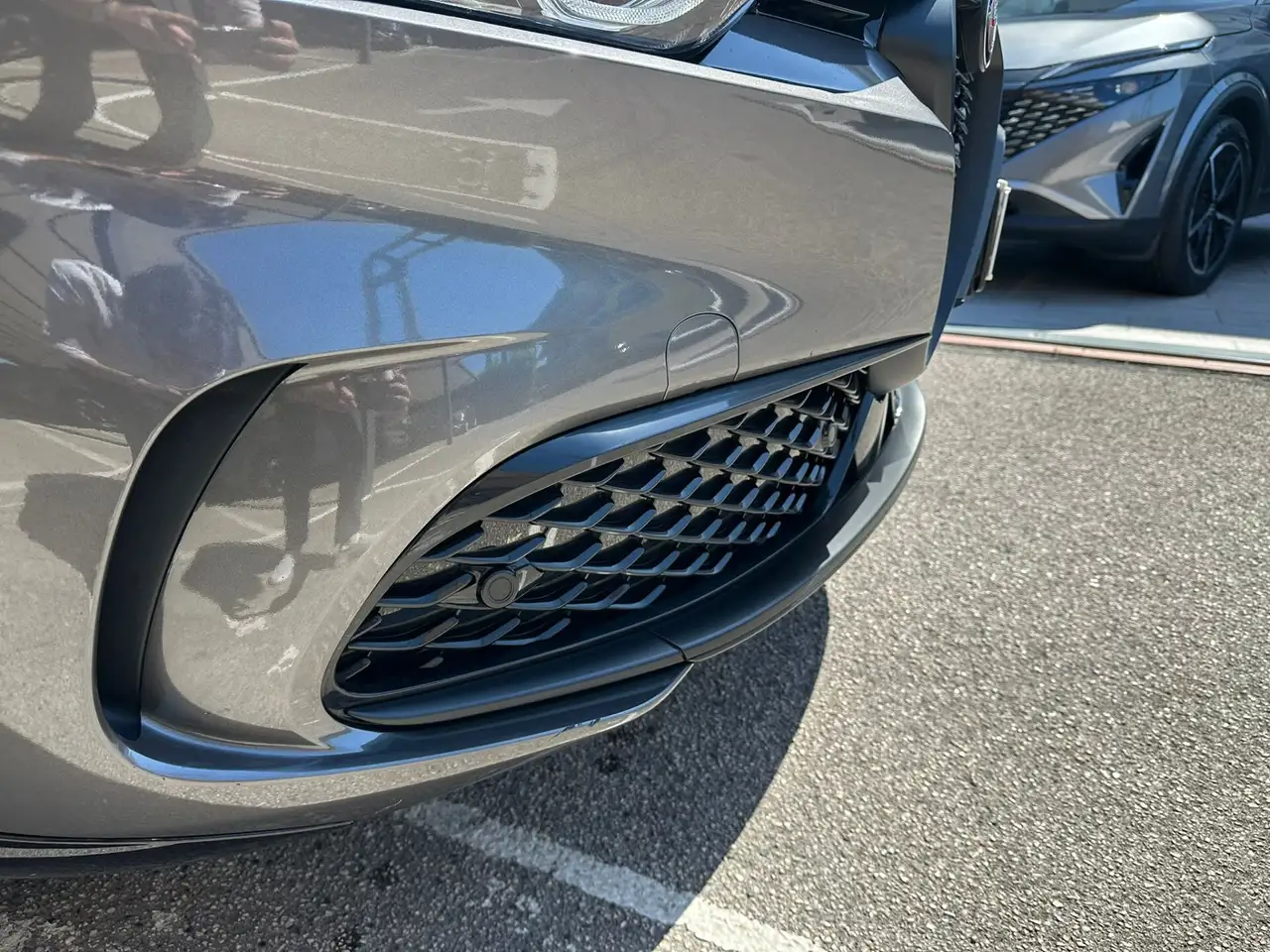Alfa Romeo Tonale 2024