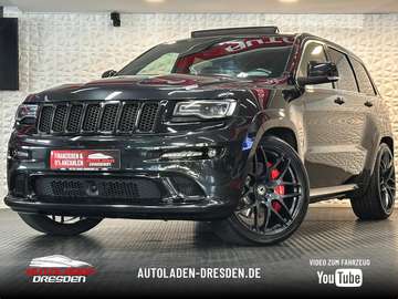 6.4 HEMI SRT* BIXEN#LH#PANO#ACC