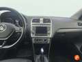 Volkswagen Polo Advance 1.4 TDI 90CV BMT DSG Bleu - thumbnail 11