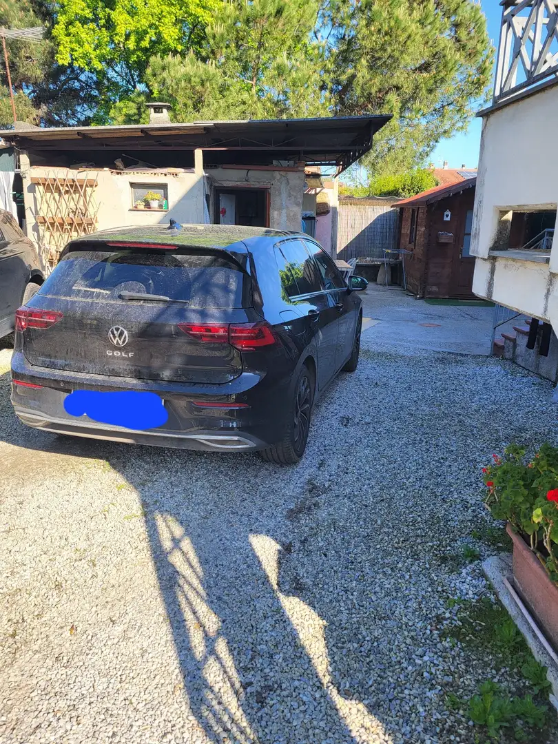 Volkswagen Golf 1.5 tgi Style 130cv dsg - 1