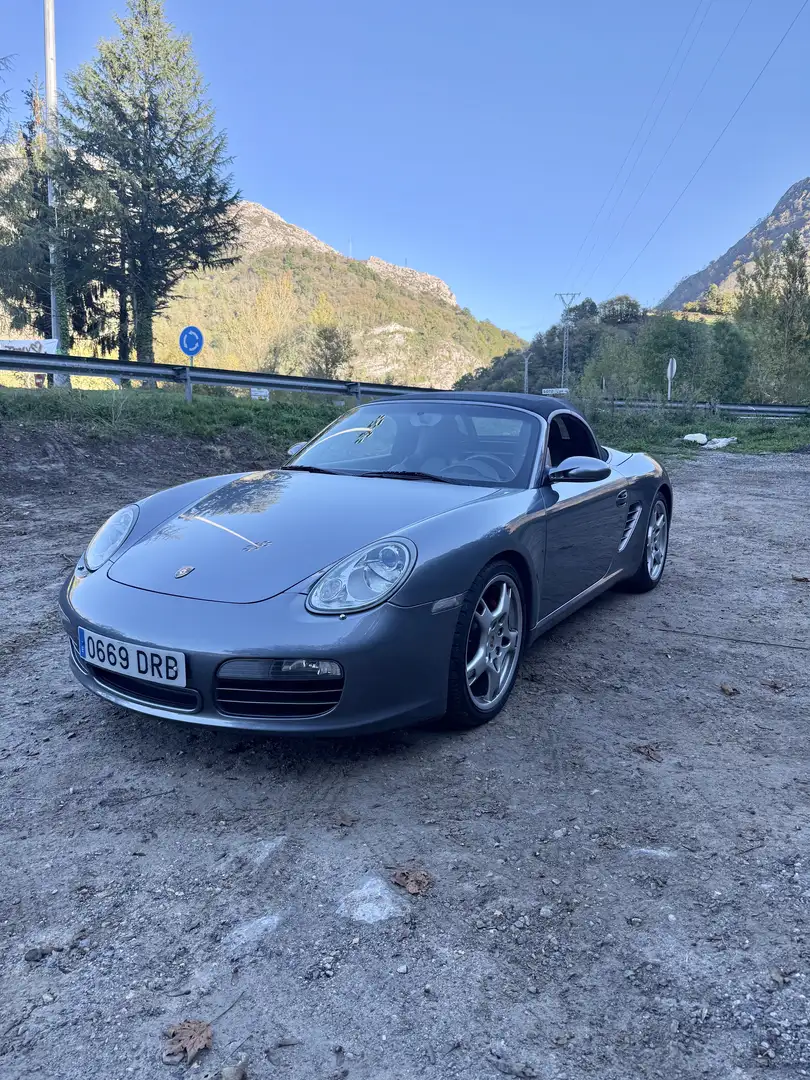 Porsche Boxster 3.2 S - 2