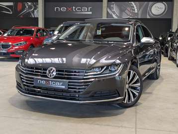 2.0 TDi Elegance *TOIT PANO-CUIR SPORT-FULL LED*