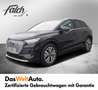 Audi Q4 e-tron Audi Q4 50 e-tron quattro Noir - thumbnail 1