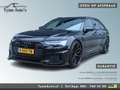 Audi A6 50 TDI Quattro Sport Pro Line S RS6-design FULL OP Noir - thumbnail 1