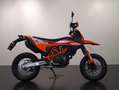 KTM 690 SMC R ABS Zwart - thumbnail 1