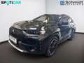 DS Automobiles DS 7 Crossback DS7 Crossback 4x4 E-Tense 300 PHEV Performance Line mit AHK Schwarz - thumbnail 1