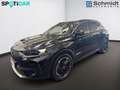 DS Automobiles DS 7 Crossback DS7 Crossback 4x4 E-Tense 300 PHEV Performance Line mit AHK Schwarz - thumbnail 2