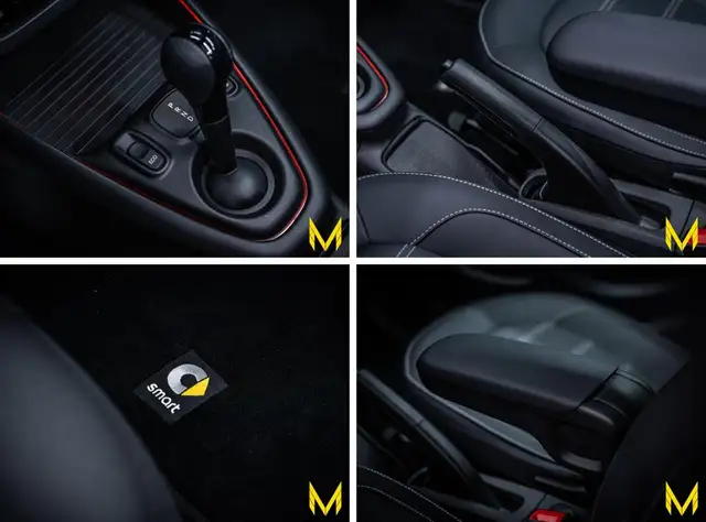 Smart Fortwo view 15