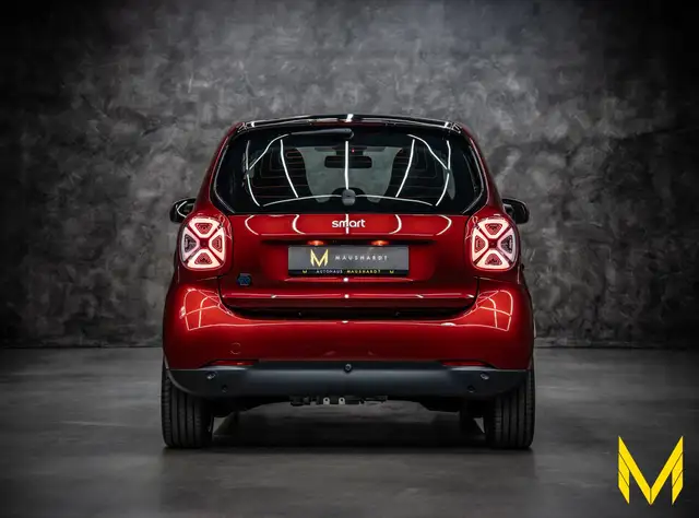 Smart Fortwo view 5