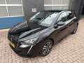 Peugeot 208 1.2 PureTech Blue Lease Allure, navi, trekhaak, cl Negro - thumbnail 34