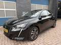 Peugeot 208 1.2 PureTech Blue Lease Allure, navi, trekhaak, cl Negro - thumbnail 38