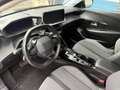 Peugeot 208 1.2 PureTech Blue Lease Allure, navi, trekhaak, cl Negro - thumbnail 3