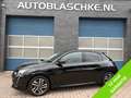 Peugeot 208 1.2 PureTech Blue Lease Allure, navi, trekhaak, cl Negro - thumbnail 1