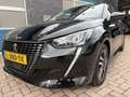 Peugeot 208 1.2 PureTech Blue Lease Allure, navi, trekhaak, cl Negro - thumbnail 37