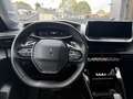 Peugeot 208 1.2 PureTech Blue Lease Allure, navi, trekhaak, cl Negro - thumbnail 2