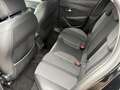 Peugeot 208 1.2 PureTech Blue Lease Allure, navi, trekhaak, cl Negro - thumbnail 8