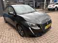 Peugeot 208 1.2 PureTech Blue Lease Allure, navi, trekhaak, cl Negro - thumbnail 35