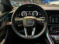 Audi Q8 50 3.0 tdi mhev S line edition quattro tiptronic Zwart - thumbnail 14