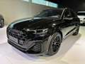 Audi Q8 50 3.0 tdi mhev S line edition quattro tiptronic Negro - thumbnail 1