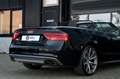 Audi S5 Cabriolet 3.0 TFSI quattro S-Line|B&O|NAVI|KEYLESS Zwart - thumbnail 15