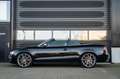 Audi S5 Cabriolet 3.0 TFSI quattro S-Line|B&O|NAVI|KEYLESS Zwart - thumbnail 9
