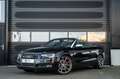 Audi S5 Cabriolet 3.0 TFSI quattro S-Line|B&O|NAVI|KEYLESS Zwart - thumbnail 36