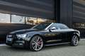 Audi S5 Cabriolet 3.0 TFSI quattro S-Line|B&O|NAVI|KEYLESS Zwart - thumbnail 5
