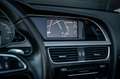 Audi S5 Cabriolet 3.0 TFSI quattro S-Line|B&O|NAVI|KEYLESS Zwart - thumbnail 27