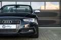 Audi S5 Cabriolet 3.0 TFSI quattro S-Line|B&O|NAVI|KEYLESS Zwart - thumbnail 11