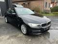 BMW 518 dA Business Edition (ACO)(EU6d-TEMP) Schwarz - thumbnail 2