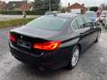 BMW 518 dA Business Edition (ACO)(EU6d-TEMP) Чорний - thumbnail 3