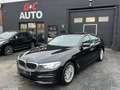 BMW 518 dA Business Edition (ACO)(EU6d-TEMP) Negro - thumbnail 1
