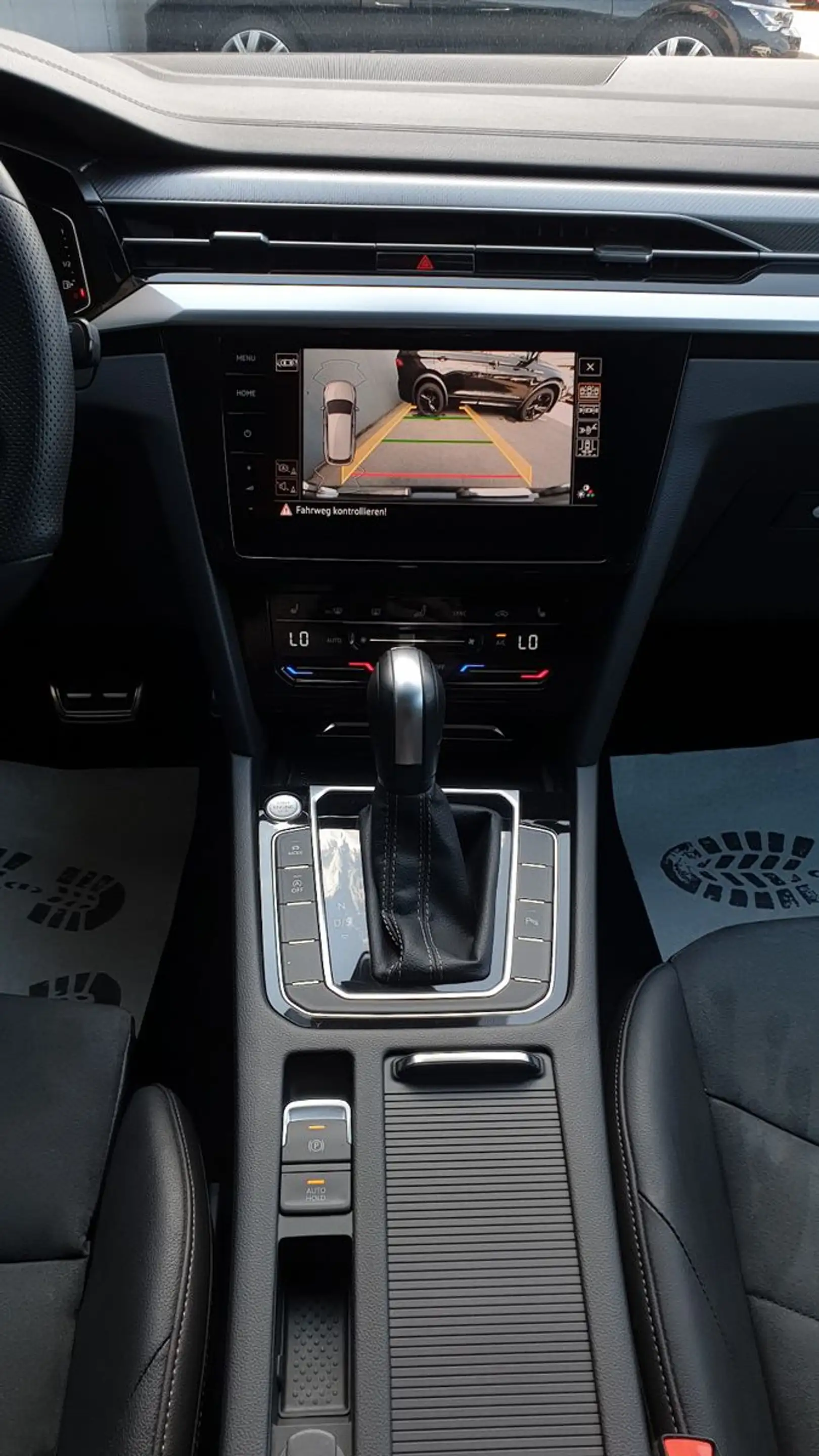 Volkswagen Arteon 2.0 TDI DSG 3 x R-Line Virtual/ACC/Kamera — photo 11