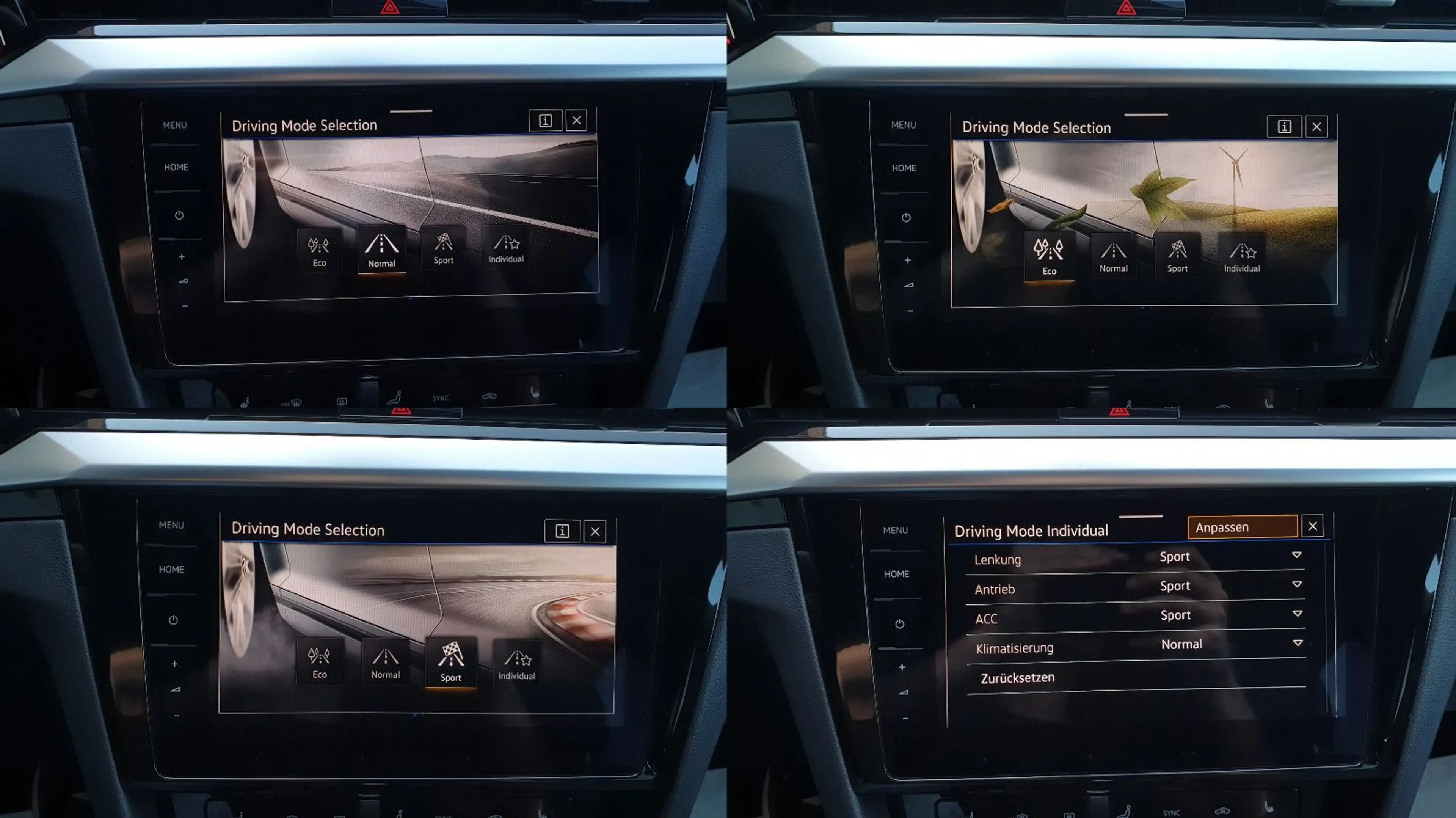 Volkswagen Arteon 2.0 TDI DSG 3 x R-Line Virtual/ACC/Kamera — photo 14