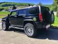 HUMMER H3 Luxury. Topzustand Schwarz - thumbnail 3