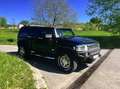 HUMMER H3 Luxury. Topzustand Schwarz - thumbnail 2